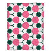 Regal Diamond Symphony Duvet Cover